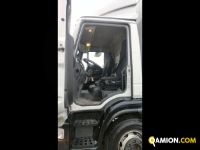 Iveco Eurocargo 2003 ML 120 Eurocargo 2003 ML 120 | Leggero Cabinato > 35 q.li Furgonato | INDUSTRIAL CARS S.P.A