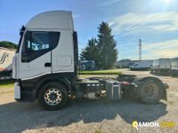 Iveco Mod. IVECO Vers. IVECO | Trattore Trattore | INDUSTRIAL CARS S.P.A