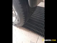 Iveco Mod. IVECO Vers. IVECO | Leggero Cabinato <= 35 q.li Cassone fisso doppia cabina | INDUSTRIAL CARS S.P.A