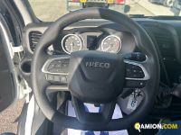 Iveco Mod. IVECO Vers. IVECO | Leggero Furgone <= 35 q.li Furgone di serie / Van | INDUSTRIAL CARS S.P.A