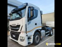 Iveco STRALIS AS440S48T/P | Trattore Trattore | INDUSTRIAL CARS S.P.A