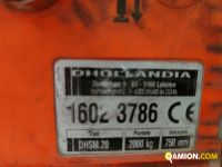 Man Mod. MAN Vers. MAN | Motrice | INDUSTRIAL CARS S.P.A