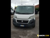 Fiat Ducato (3ª serie) Ducato 15 2.3 JTD PL Cabinato | Leggero Cabinato <= 35 q.li Altro | INDUSTRIAL CARS S.P.A