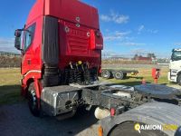 Iveco Mod. IVECO Vers. IVECO | Trattore Trattore | INDUSTRIAL CARS S.P.A