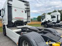 Iveco Mod. IVECO Vers. IVECO | Trattore Trattore | INDUSTRIAL CARS S.P.A