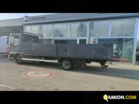 Iveco Mod. IVECO Vers. IVECO | Leggero Cabinato > 35 q.li Cassone fisso | INDUSTRIAL CARS S.P.A