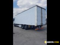 Mercedes Mod. MERCEDES V.I. Vers. MERCEDES V.I. | Motrice Scarrabile con gancio | INDUSTRIAL CARS S.P.A
