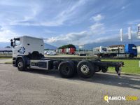 Scania Mod. SCANIA Vers. SCANIA | Motrice Altro | INDUSTRIAL CARS S.P.A