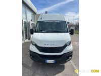 Iveco Mod. IVECO Vers. IVECO | Leggero Furgone <= 35 q.li Furgone di serie / Van | INDUSTRIAL CARS S.P.A