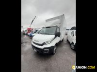 Iveco Mod. IVECO Vers. IVECO | Leggero Cabinato <= 35 q.li Furgonato | INDUSTRIAL CARS S.P.A