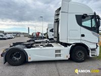 Iveco Mod. IVECO Vers. IVECO | Trattore Trattore | INDUSTRIAL CARS S.P.A