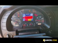 Iveco Mod. IVECO Vers. IVECO | Trattore Trattore | INDUSTRIAL CARS S.P.A