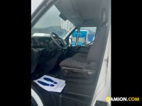 Iveco Mod. IVECO Vers. IVECO | Leggero Cabinato <= 35 q.li Furgonato | INDUSTRIAL CARS S.P.A