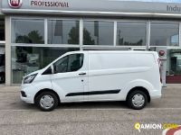 Ford Transit Custom Transit Custom 310 2.0 TDCi 130 PL Combi Entry | Leggero Furgone <= 35 q.li Furgone di serie / Van | INDUSTRIAL CARS S.P.A