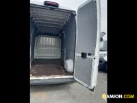 Fiat Mod. FIAT Vers. FIAT | Leggero Furgone <= 35 q.li Furgone di serie / Van | INDUSTRIAL CARS S.P.A