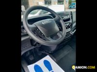 Iveco Mod. IVECO Vers. IVECO | Leggero Cabinato <= 35 q.li Cassone fisso con centina | INDUSTRIAL CARS S.P.A