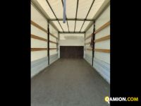 Iveco EUROCARGO eurocargo 75e21 | Leggero Cabinato > 35 q.li Cassone fisso con centina con sponda | INDUSTRIAL CARS S.P.A