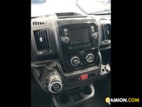 Fiat DUCATO Vers. FIAT | Leggero Furgone <= 35 q.li Furgone di serie / Van | INDUSTRIAL CARS S.P.A