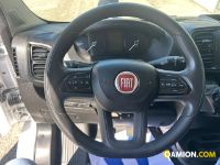 Fiat Mod. FIAT Vers. FIAT | Leggero Furgone <= 35 q.li Furgone di serie / Van | INDUSTRIAL CARS S.P.A