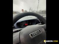 Iveco Mod. IVECO Vers. IVECO | Leggero Cabinato <= 35 q.li Furgonato | INDUSTRIAL CARS S.P.A