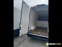 Iveco Mod. IVECO Vers. IVECO | Leggero Furgone <= 35 q.li Furgone di serie / Van | INDUSTRIAL CARS S.P.A