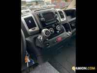 Fiat Ducato (4ª serie) Ducato 35 2.3 MJT 150CV PLM-SL-TA Furgone Maxi | Leggero Furgone <= 35 q.li Furgone di serie / Van | INDUSTRIAL CARS S.P.A