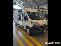 Fiat DUCATO Vers. FIAT | Leggero Furgone <= 35 q.li Furgone di serie / Van | INDUSTRIAL CARS S.P.A