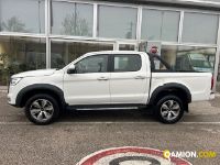 Fiat FULLBACK 2.4 180CV Doppia Cabina LX S&S | Leggero Furgone <= 35 q.li Altro | INDUSTRIAL CARS S.P.A