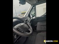 Iveco Mod. IVECO Vers. IVECO | Leggero Furgone <= 35 q.li Furgone di serie / Van | INDUSTRIAL CARS S.P.A