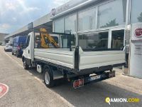 Iveco Mod. IVECO Vers. IVECO | Leggero Furgone <= 35 q.li Furgonato con sponda | INDUSTRIAL CARS S.P.A