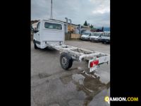 Mercedes Sprinter 3ª serie Sprinter F43/35 318 CDI TA Furgone | Leggero Cabinato <= 35 q.li Telaio | INDUSTRIAL CARS S.P.A
