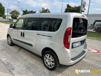 Fiat Mod. FIAT Vers. FIAT | Leggero Furgone <= 35 q.li Altro | INDUSTRIAL CARS S.P.A