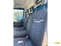 Iveco Mod. IVECO Vers. IVECO | Leggero Cabinato <= 35 q.li Furgonato | INDUSTRIAL CARS S.P.A