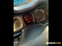 Fiat Mod. FIAT Vers. FIAT | Leggero Furgone <= 35 q.li Automobile | INDUSTRIAL CARS S.P.A