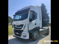 Iveco STRALIS AS440S48T/P | Trattore Trattore | INDUSTRIAL CARS S.P.A