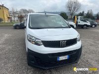 Fiat Mod. FIAT Vers. FIAT | Leggero Furgone <= 35 q.li Furgone di serie / Van | INDUSTRIAL CARS S.P.A