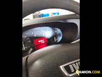 Iveco Mod. IVECO Vers. IVECO | Leggero Cabinato <= 35 q.li Cassone fisso doppia cabina | INDUSTRIAL CARS S.P.A