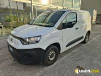 Fiat Mod. FIAT Vers. FIAT | Leggero Furgone <= 35 q.li Furgone di serie / Van | INDUSTRIAL CARS S.P.A