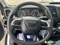 Iveco Mod. IVECO Vers. IVECO | Leggero Cabinato <= 35 q.li Furgonato | INDUSTRIAL CARS S.P.A