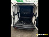 Fiat Mod. FIAT Vers. FIAT | Leggero Furgone <= 35 q.li Furgone di serie / Van | INDUSTRIAL CARS S.P.A