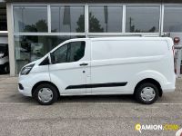 Ford Transit Custom Transit Custom 310 2.0 TDCi 130 PL Combi Entry | Leggero Furgone <= 35 q.li Furgone di serie / Van | INDUSTRIAL CARS S.P.A