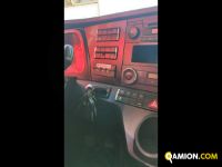 Mercedes Mod. MERCEDES Vers. MERCEDES | Trattore Trattore | INDUSTRIAL CARS S.P.A