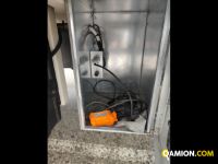 Daf Mod. DAF Vers. DAF | Motrice Cassone fisso con centina | INDUSTRIAL CARS S.P.A