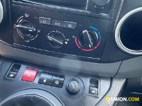 Citroen Mod. CITROEN Vers. CITROEN | Leggero Furgone <= 35 q.li Furgone di serie / Van | INDUSTRIAL CARS S.P.A