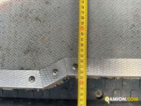 Fiat Mod. FIAT Vers. FIAT | Leggero Furgone <= 35 q.li Furgone di serie / Van | INDUSTRIAL CARS S.P.A
