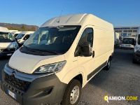 Citroen JUMPER Vers. CITROEN | Leggero Furgone <= 35 q.li Altro | INDUSTRIAL CARS S.P.A
