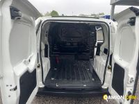 Fiat Mod. FIAT Vers. FIAT | Leggero Furgone <= 35 q.li Furgone di serie / Van | INDUSTRIAL CARS S.P.A