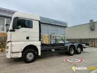 Man Mod. MAN Vers. MAN | Motrice | INDUSTRIAL CARS S.P.A