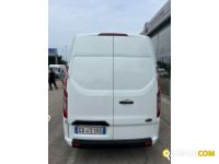 Ford Transit Custom Transit Custom 310 2.0 TDCi 130 PL Combi Entry | Leggero Furgone <= 35 q.li Furgone di serie / Van | INDUSTRIAL CARS S.P.A