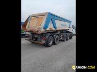 Scania Mod. SCANIA Vers. SCANIA | Trattore Trattore | INDUSTRIAL CARS S.P.A